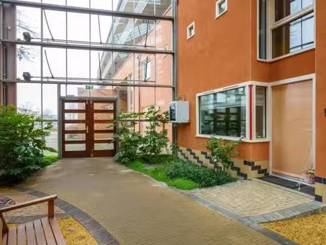 Appartement te koop Polenstraat 260 in Almere voor € 315.000