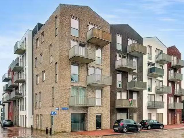 Appartement te koop Polenstraat 84 B in Almere voor € 325.000