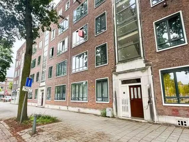 Appartement te koop Pompenburg 346 in Rotterdam voor € 425.000