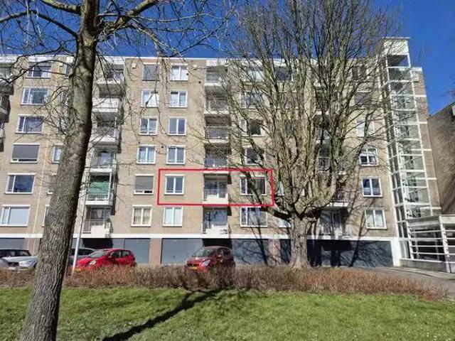 Appartement te koop Pompenstraat 7 B in Maastricht voor € 285.