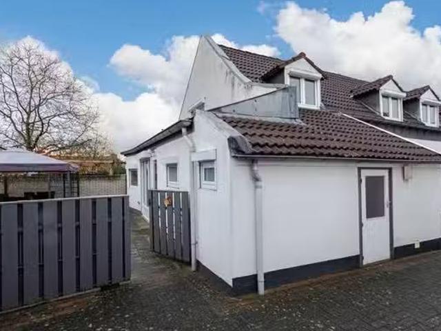 Appartement te koop Pompenstraat in Maastricht voor € 285.000