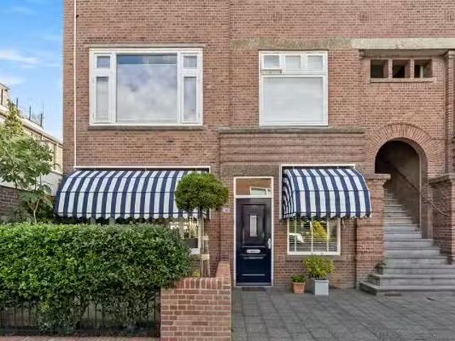 Appartement te koop Pompoenstraat 48 in Den Haag voor € 550.000
