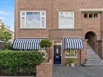 Appartement te koop Pompoenstraat 48 in Den Haag voor € 550.000