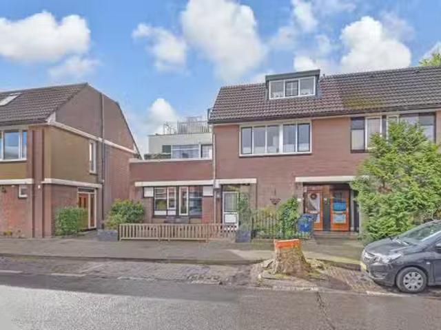 Appartement te koop Pompoenstraat in Den Haag voor € 365.000
