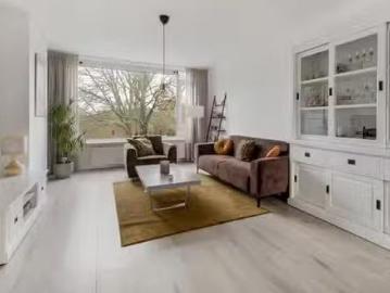 Appartement te koop Pontianakstraat 32 ZW in Haarlem voor € 36.