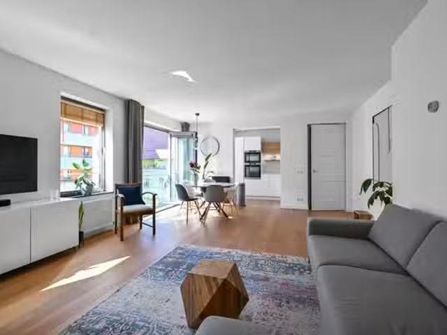 Appartement te koop Postjesweg 138 G in Amsterdam voor € 600.000