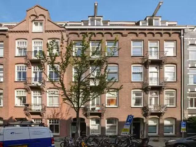 Appartement te koop Postjesweg 168 in Amsterdam voor € 599.000