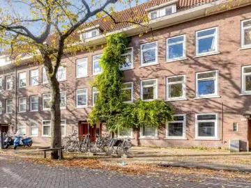 Appartement te koop Postjesweg 201 in Amsterdam voor € 400.000
