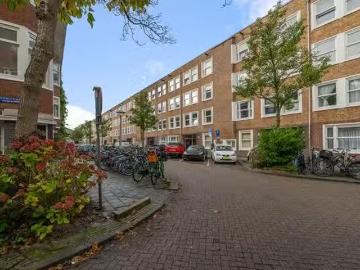 Appartement te koop Postjesweg 461 in Amsterdam voor € 400.000