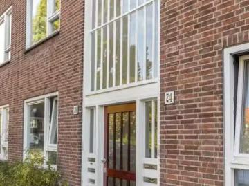 Appartement te koop Populierenweg 87 D in Amsterdam voor € 565.
