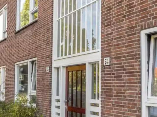 Appartement te koop Populierenweg 87 D in Amsterdam voor € 565.