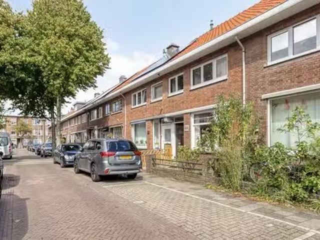Appartement te koop Praagsingel in Den Haag voor € 385.000