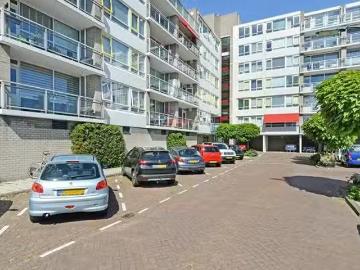 Olland, Meierijstad, Noord-Brabant - Opslagruimte