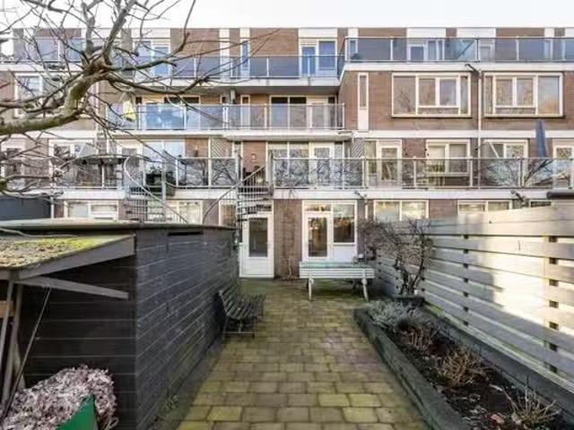Appartement te koop Prattenburg 86 in Haarlem voor € 450.000