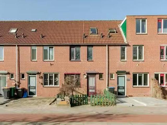 Appartement te koop Prattenburg 87 in Haarlem voor € 395.000