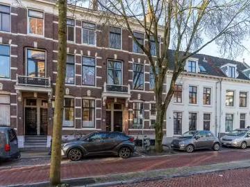 Appartement te koop Predikherenkerkhof 20 A in Utrecht voor €.