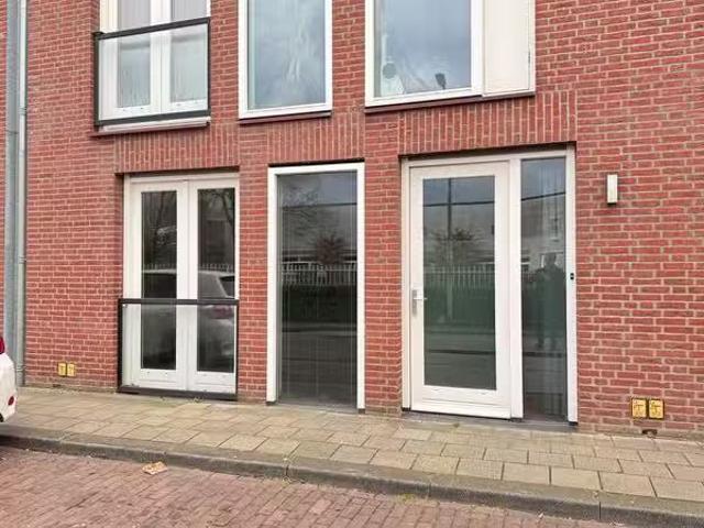 Appartement te koop Predikherenlaan 93 in Tilburg voor € 250.000