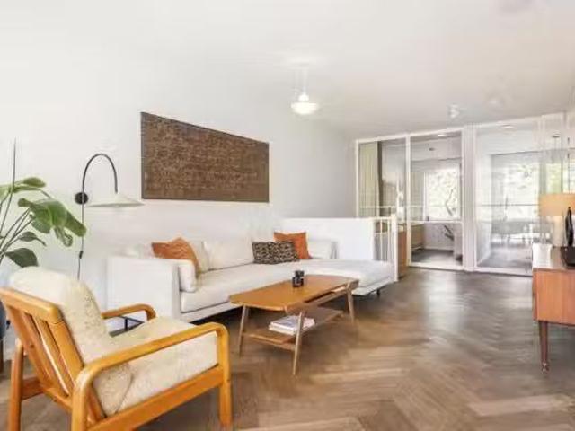 Appartement te koop President Brandstraat 49 in Amsterdam voor.