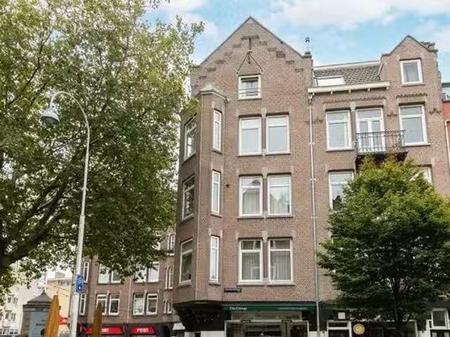 Appartement te koop President Brandstraat in Amsterdam voor €.