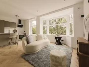 Appartement te koop President Kennedylaan 174 1 in Amsterdam v.
