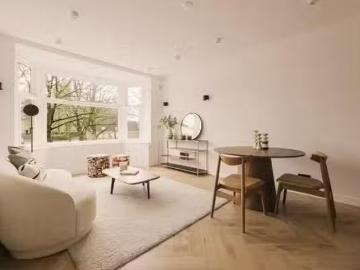 Appartement te koop President Kennedylaan 174 2 in Amsterdam v.