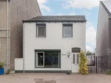 Appartement te koop President Rooseveltlaan 18 B 03 in Maastri.