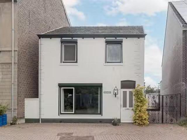 Appartement te koop President Rooseveltlaan 18 B 03 in Maastri.