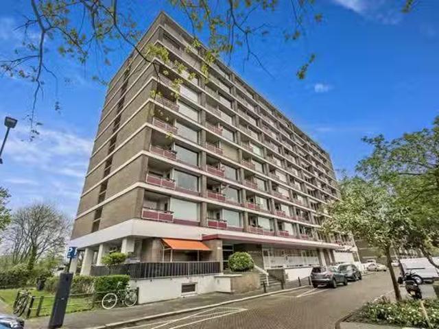 Appartement te koop President Steinstraat 10 in Leiden voor €.