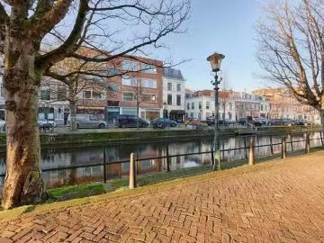 Olland, Meierijstad, Noord-Brabant - Balkon