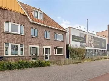 Appartement te koop Prins Bernhardlaan 148 C in Haarlem voor €.