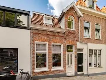 Olland, Meierijstad, Noord-Brabant - Opslagruimte