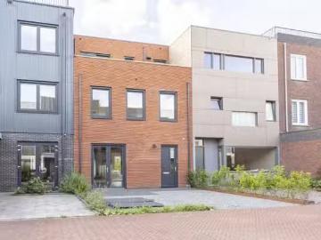 Binnenstad, Leiden, Leiden, Zuid-Holland