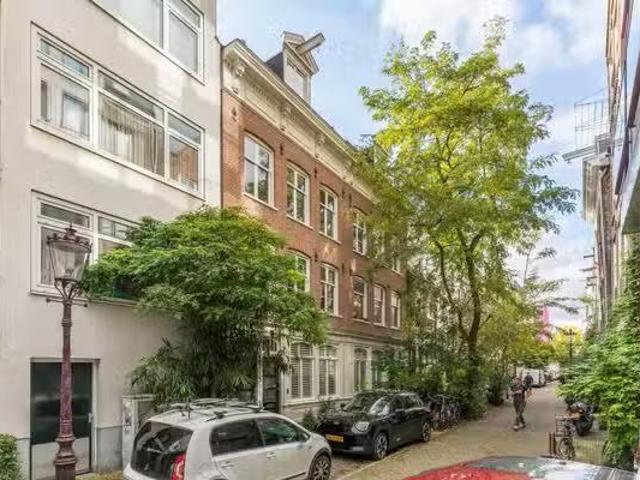 Appartement te koop Prins Hendrikkade 78 E in Amsterdam voor €.