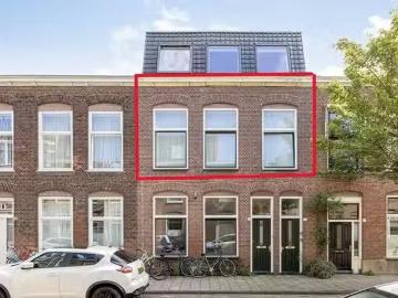 Appartement te koop Prins Hendrikstraat 20 in Leiden voor € 33.