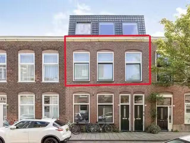 Appartement te koop Prins Hendrikstraat 20 in Leiden voor € 33.
