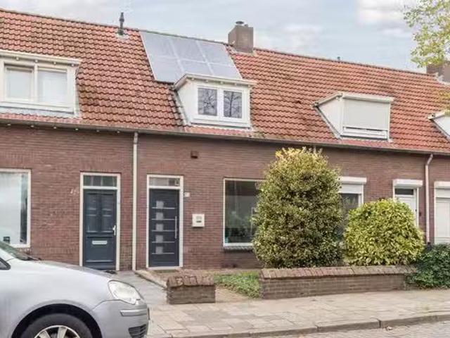 Appartement te koop Prins Hendrikstraat 42 E in Eindhoven voor.