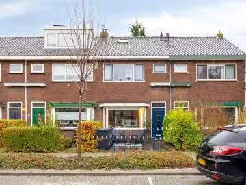 Appartement te koop Prinsendijk in Rotterdam voor € 335.000