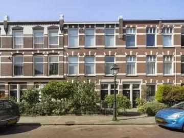Huijgenspark, Den Haag, Zuid-Holland - Tillen