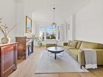 Appartement te koop Prinsegracht 77 G in Den Haag voor € 400.000