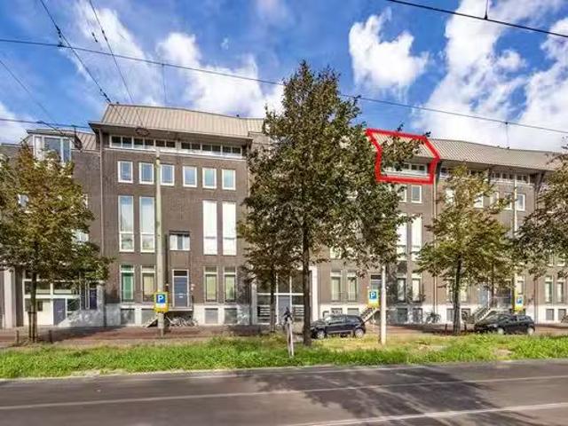 Appartement te koop Prinsegracht 249 in Den Haag voor € 525.000
