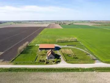 Appartement te koop Prinsestraat in Cadzand voor € 725.000