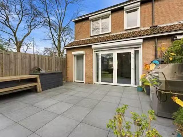 Appartement te koop Prometheusstraat 14 in Rotterdam voor € 55.