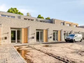 Olland, Meierijstad, Noord-Brabant - Opslagruimte