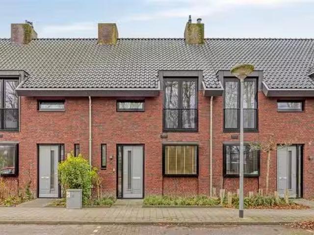 Appartement te koop Professor de Moorplein 546 in Tilburg voor.