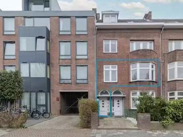 Appartement te koop Professor Moserstraat 42 B in Maastricht v.