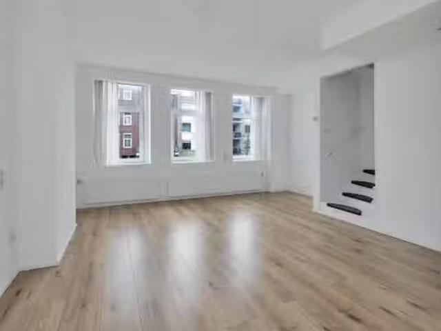 Appartement te koop Professor Poelslaan 26 A in Rotterdam voor.