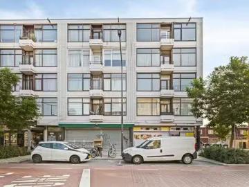 Appartement te koop Professor Poelslaan 30 B in Rotterdam voor.