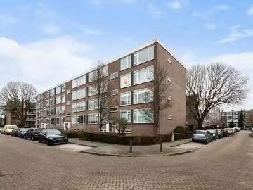 Appartement te koop Quadenoord 103 in Rotterdam voor € 270.000