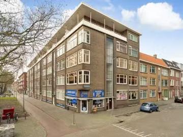 Appartement te koop Quadenoord 274 in Rotterdam voor € 245.000