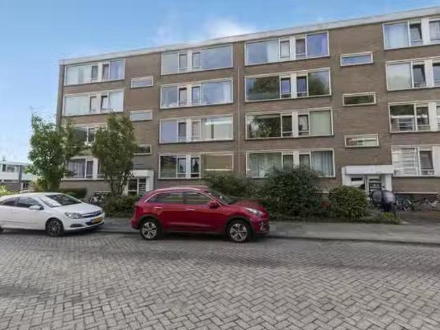 Appartement te koop Quadenoord 28 in Rotterdam voor € 235.000
